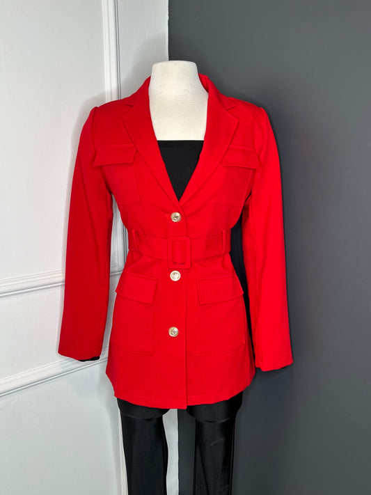 Valentine | Blazer