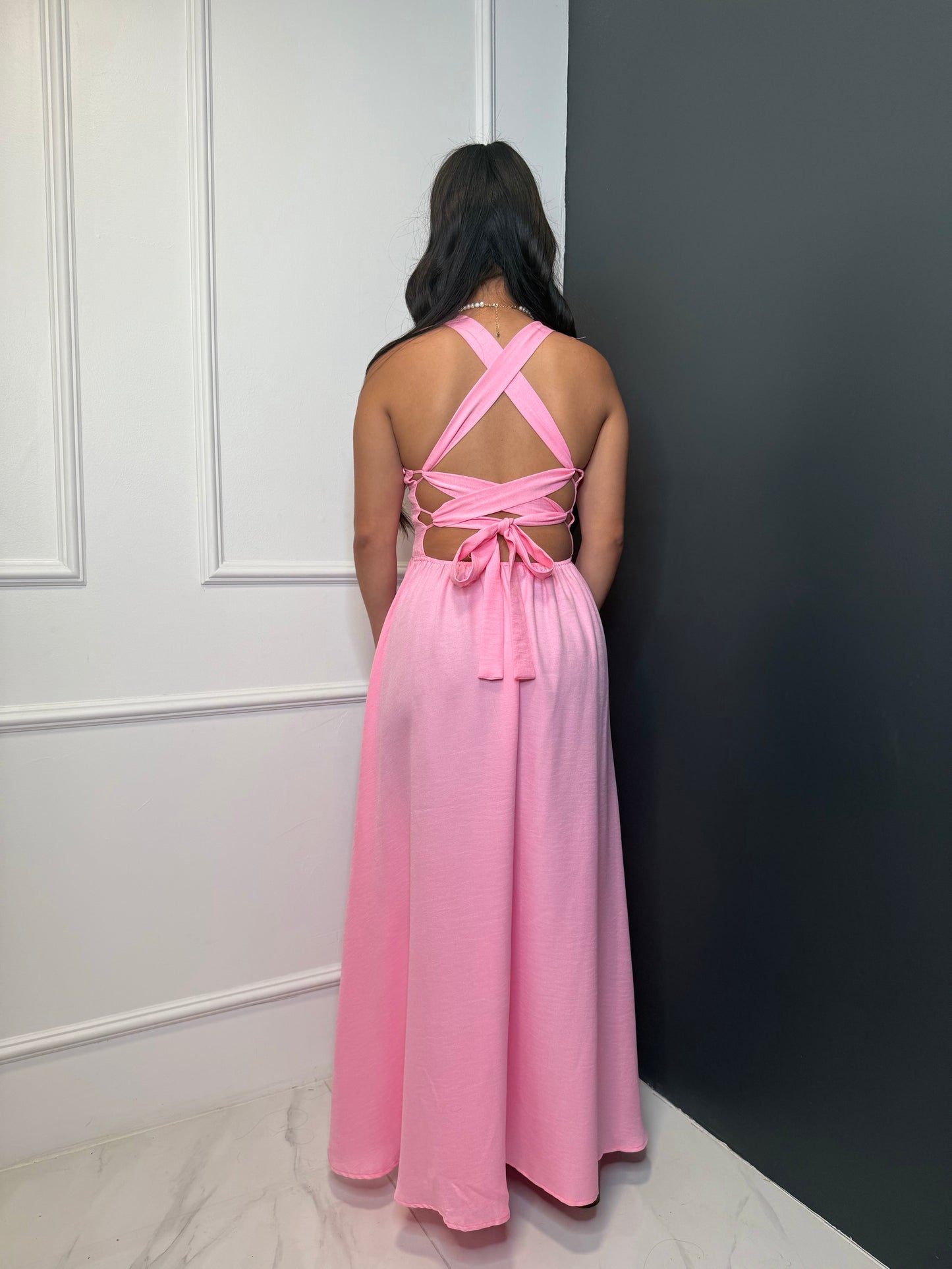 Bridgette | Dress