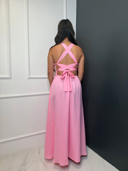 Bridgette | Dress
