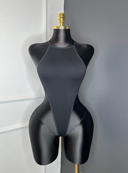 High Rise | Bodysuit