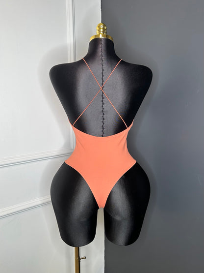 Envious | Bodysuit