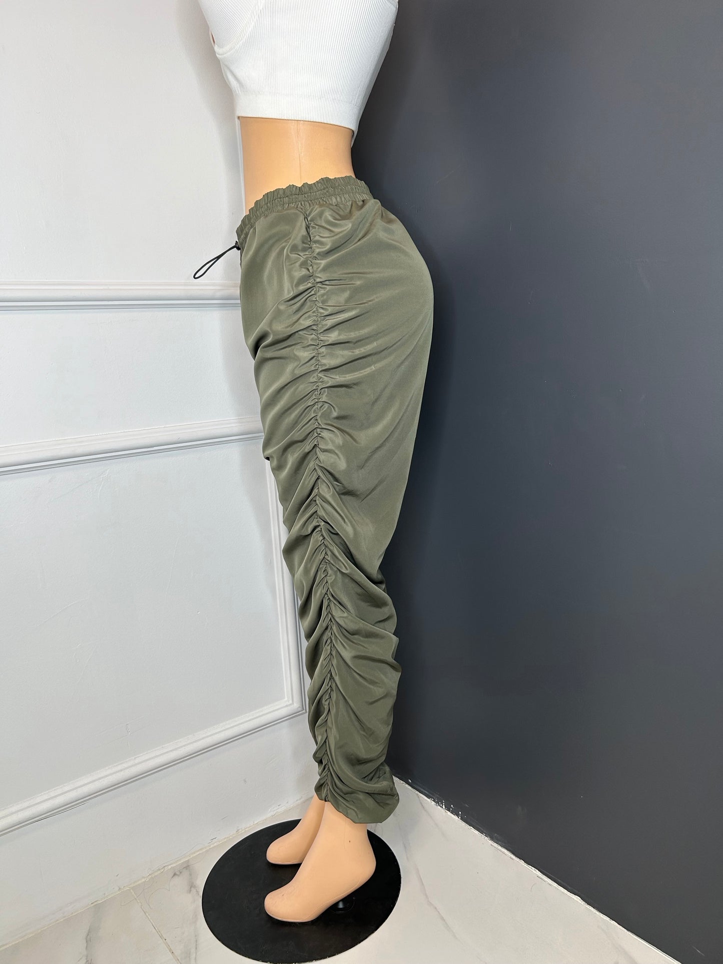 Olive | Joggers