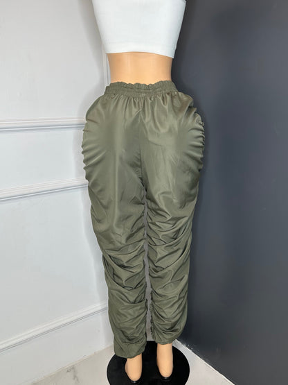 Olive | Joggers