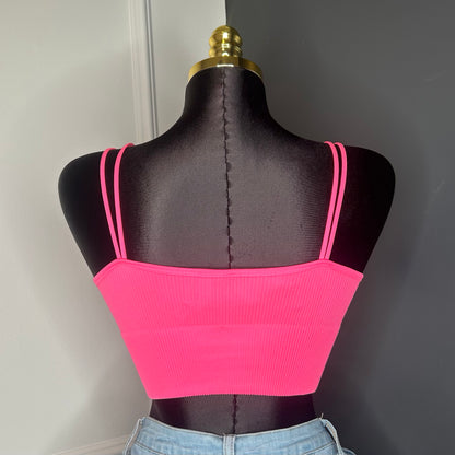 Doll | Crop Top