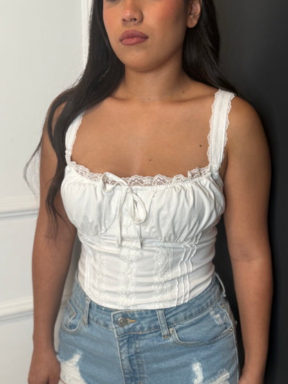 Diosa | Top