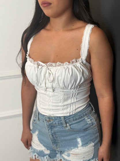 Diosa | Top