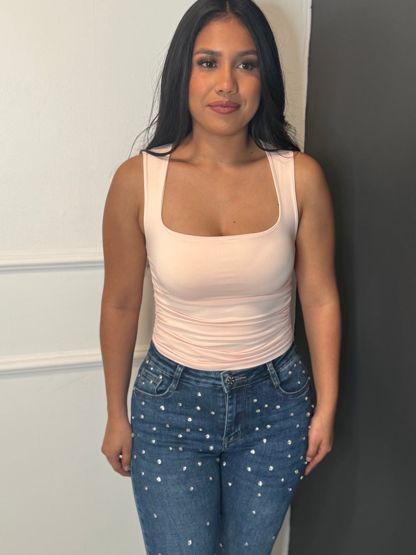 Bonita | Top