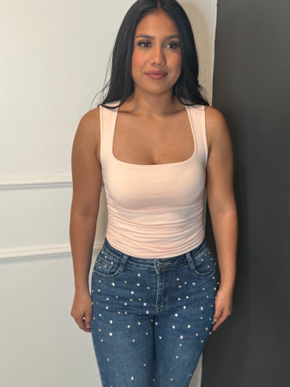 Bonita | Top