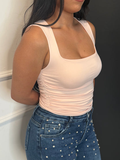 Bonita | Top