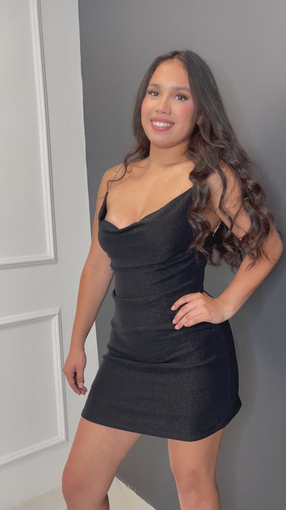 Feel the Sparkle | Dress