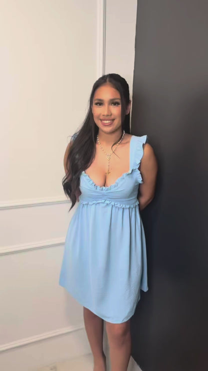 Cassie | Dress