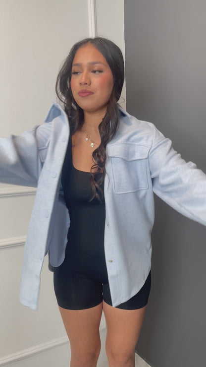 Winter |Jacket
