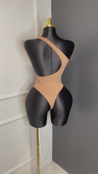 Nudes | Bodysuit